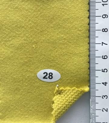28 Yellow