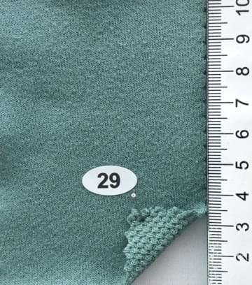 29 Turquoise