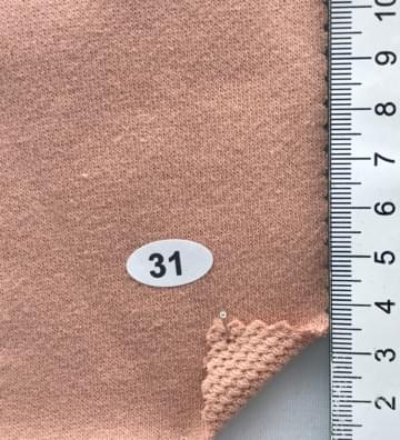 31 Pale Orange