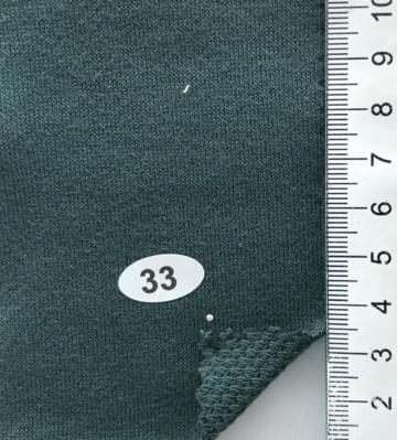 33 Turquoise