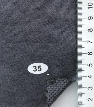 35 Charcoal