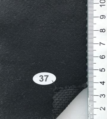 37 Black
