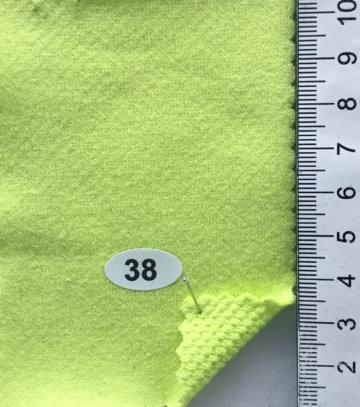 38 Pale Green