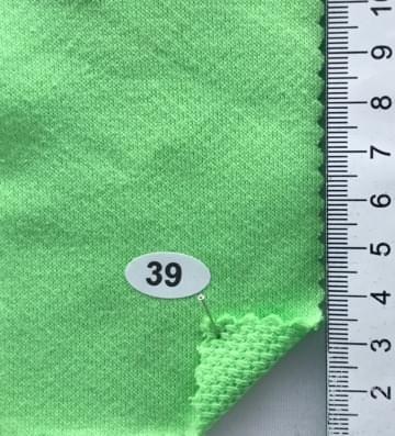 39 Pale Green