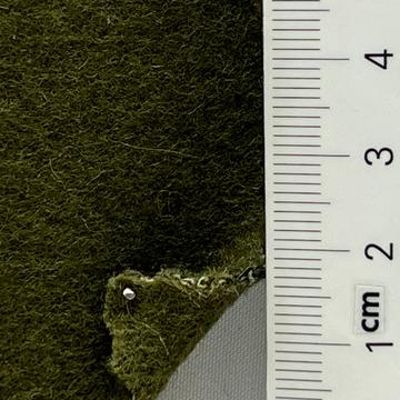 6 Deep Green