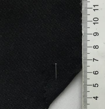99999 Black