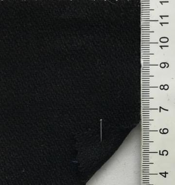 99999 Black