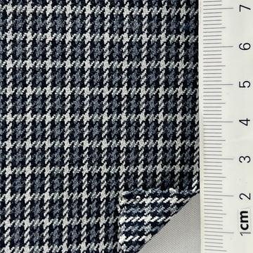 Polyester-blend Twill