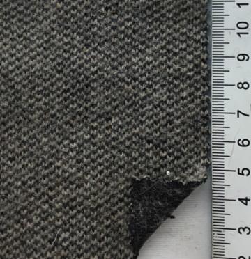 Polyester-blend Jacquard