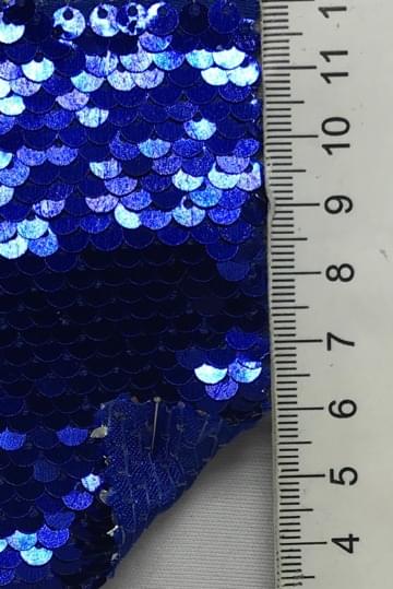 8 Blue