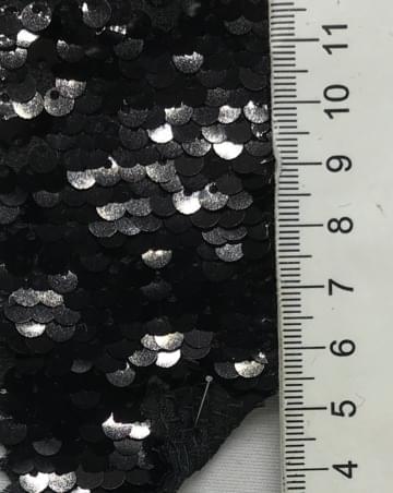 9 Black