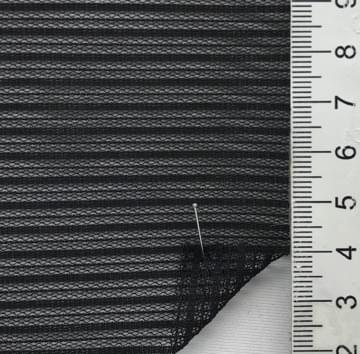 Polyester-blend Mesh