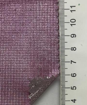 Polyvinyl Chloride Glitter PVC