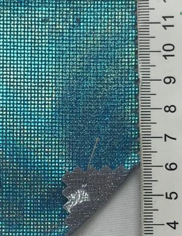 6 Turquoise