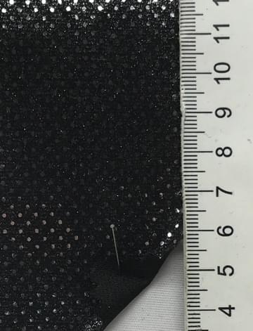 9 Black