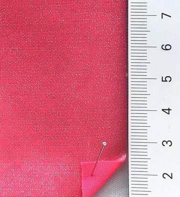 Thermoplastic Polyurethane Foil Vegan Leather