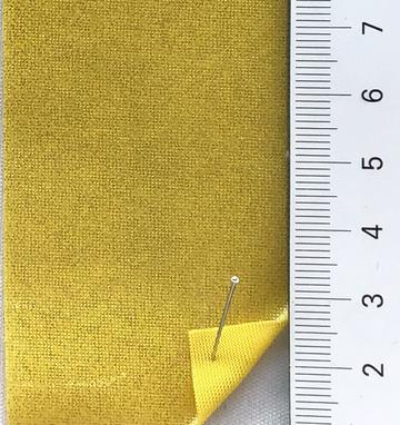 5 Yellow