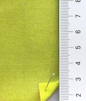 8 Yellow