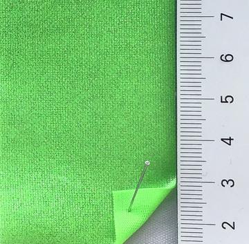9 Pale Green
