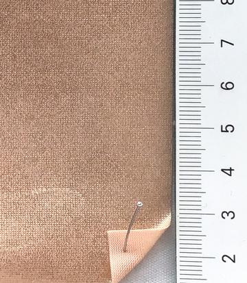 10 Pale Orange