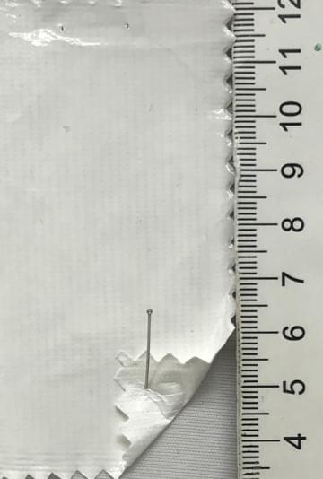 7 White