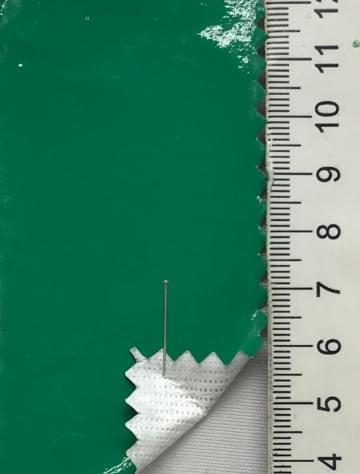 13 Green
