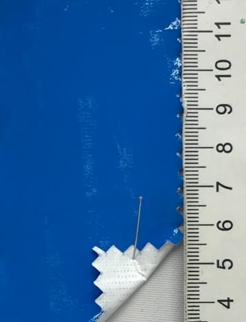 8 Blue