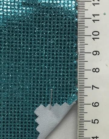 4 Turquoise