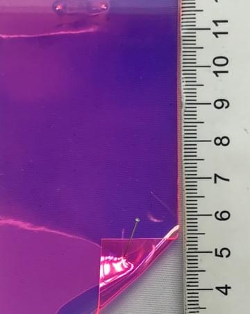 3 Purple