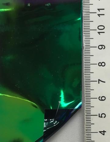 6 Green