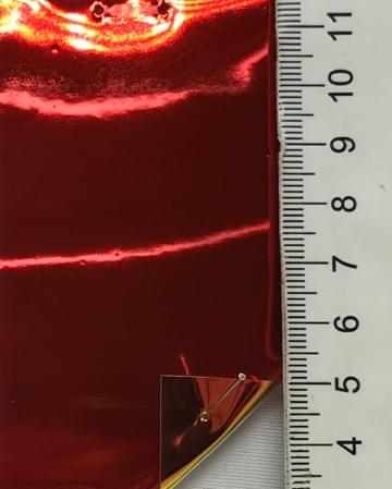 9 Red