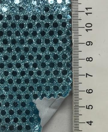 7 Turquoise