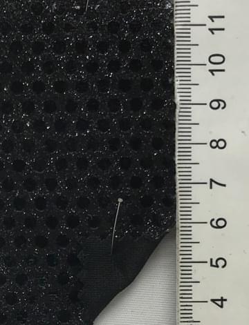 10 Black