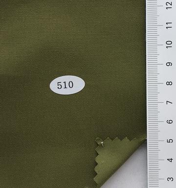 510 Deep Green