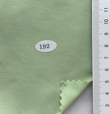 192 Pale Green