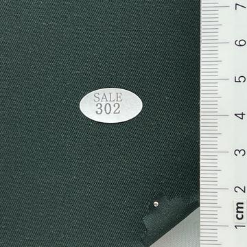 302 Deep Green