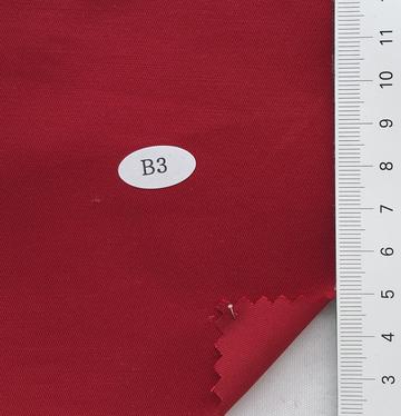 B3 Red
