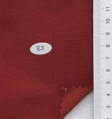 E3 Red