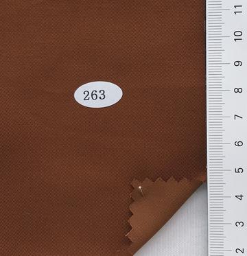 263 Brown