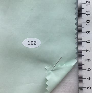 102 Pale Green