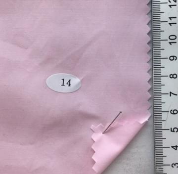 14 Pale Pink