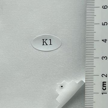 K1 White
