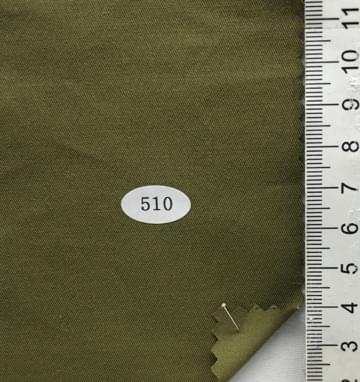 510 Deep Green