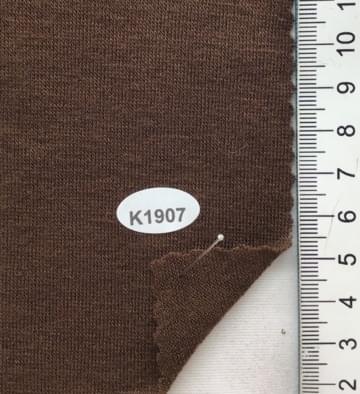 K1907 Brown