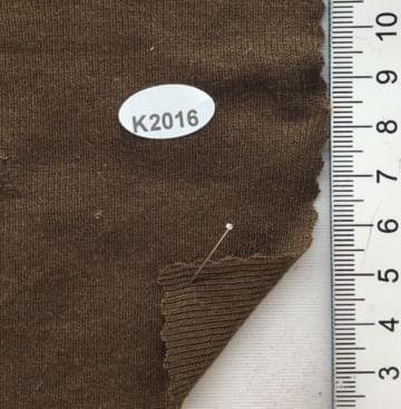 K2016 Brown