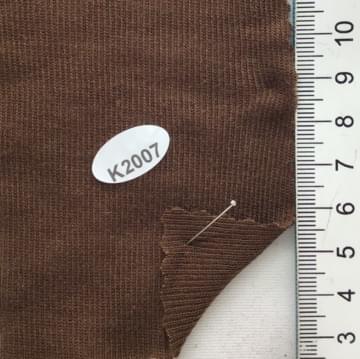 K2007 Brown
