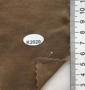 K2020 Brown