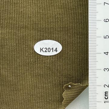 K2014 Deep Green