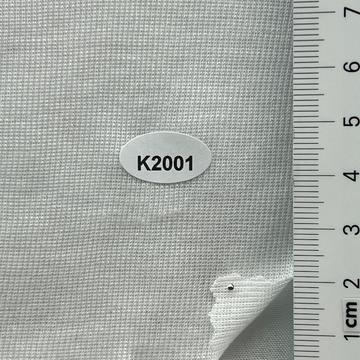 K2001 White