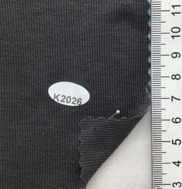 K2026 Charcoal